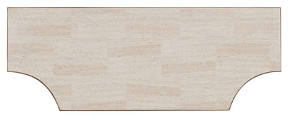 Hooker Furniture - Commerce & Market Console Table - 7228-80012-00 veiw 2