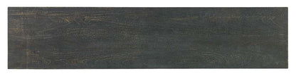 Hooker Furniture - Commerce & Market Dimensions Credenza - 7228-85077-99 veiw 4