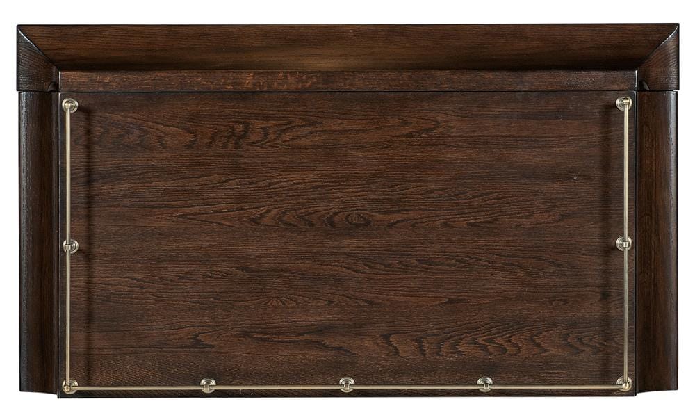 Hooker Furniture - Commerce and Market Dukes Bar Cabinet - 7228-50725-85 veiw 4