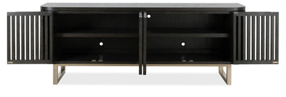 Hooker Furniture - Commerce and Market Easton Entertainment Console - 7228-55050-99 view 3