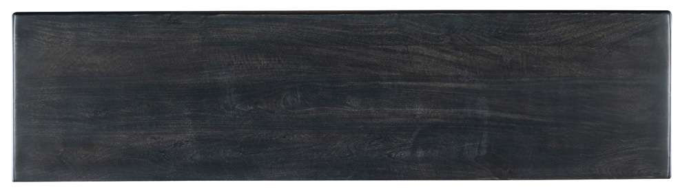 Hooker Furniture - Commerce & Market Entwined Credenza - 7228-85081-99 veiw 4