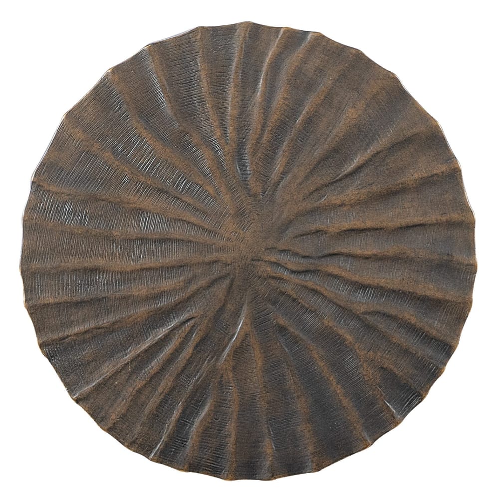 Hooker Furniture - Commerce and Market Ferrous Accent Table - 7228-80210-89 view 9