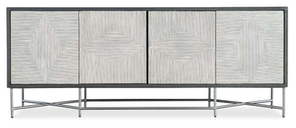 Hooker Furniture - Commerce & Market Fine Lines Credenza - 7228-85078-99 veiw 3