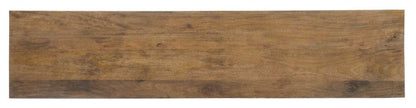 Hooker Furniture - Commerce & Market Giovanni Entertainment Console - 7228-55011-85 veiw 3