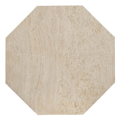 Hooker Furniture - Commerce and Market Haven Spot Table in Whites/Creams/Beiges - 7228-80238-05 view 2