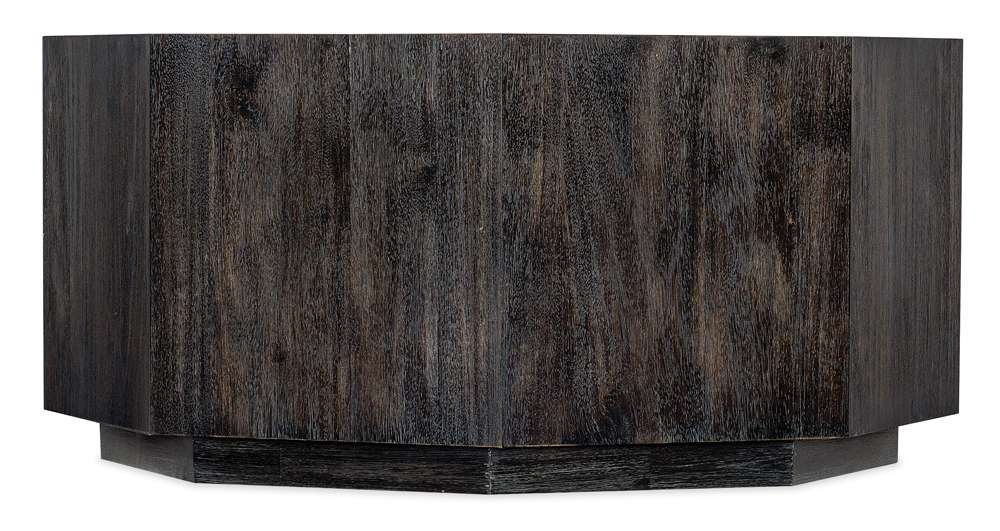 Hooker Furniture - Commerce & Market Honeycomb Cocktail Table - 7228-80109-89 veiw 1