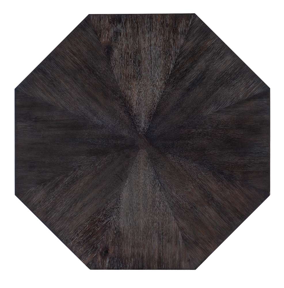 Hooker Furniture - Commerce & Market Honeycomb Cocktail Table - 7228-80109-89 veiw 2