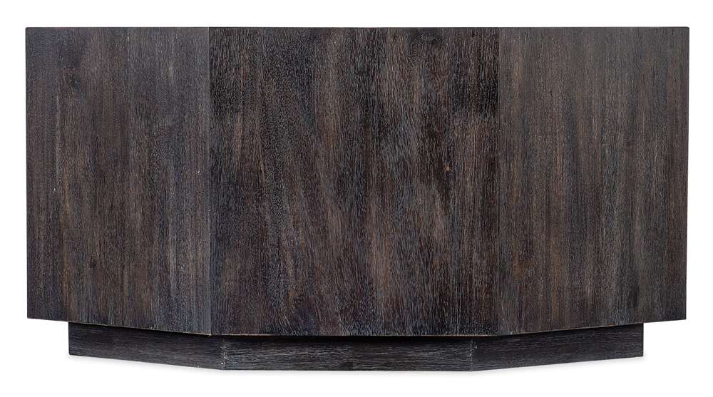 Hooker Furniture - Commerce & Market Honeycomb Cocktail Table - 7228-80109-89 veiw 3