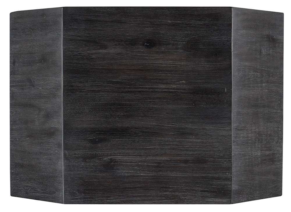 Hooker Furniture - Commerce & Market Honeycomb End Table - 7228-80110-89 veiw 4