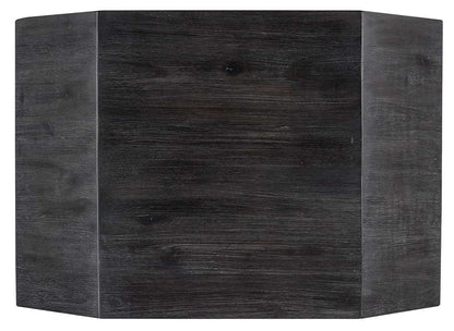 Hooker Furniture - Commerce & Market Honeycomb End Table - 7228-80110-89 veiw 4