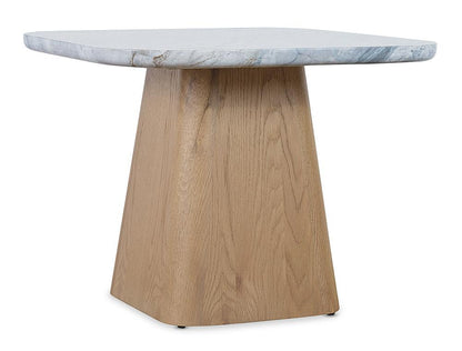 Hooker Furniture - Commerce and Market Hudson Low Nesting Table in Medium Wood - 7228-80242-80 view 1