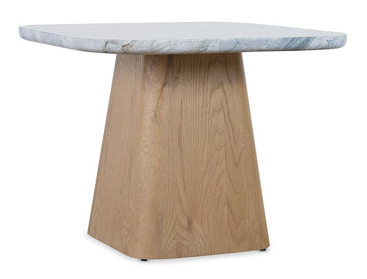 Hooker Furniture - Commerce and Market Hudson Low Nesting Table in Medium Wood - 7228-80242-80 view 1
