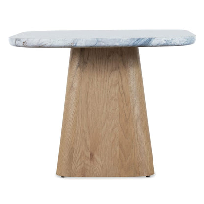 Hooker Furniture - Commerce and Market Hudson Low Nesting Table in Medium Wood - 7228-80242-80 view 3