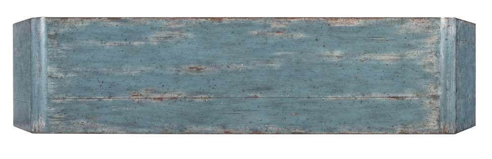 Hooker Furniture - Commerce & Market Inside Track Console Table - 7228-85073-45 veiw 3
