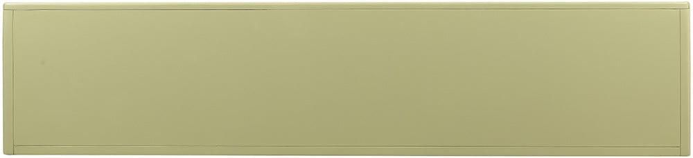 Hooker Furniture - Commerce and Market Into the Woods Credenza - Greens - 7228-85140-35 view 5