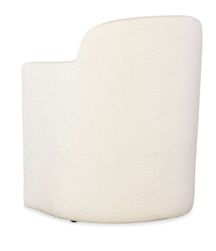 Hooker Furniture - Commerce & Market Izabela Upholstered Arm Chair - 7228-75010-02 veiw 2