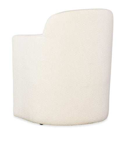 Hooker Furniture - Commerce & Market Izabela Upholstered Arm Chair - 7228-75010-02 veiw 2
