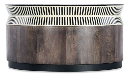 Hooker Furniture - Commerce & Market Jacobs Ladder Cocktail Table - 7228-80153-89 veiw 1