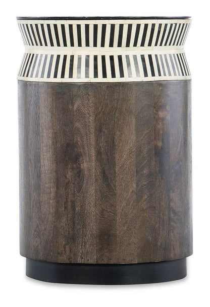Hooker Furniture - Commerce & Market Jacobs Ladder End Table - 7228-80152-89 veiw 1