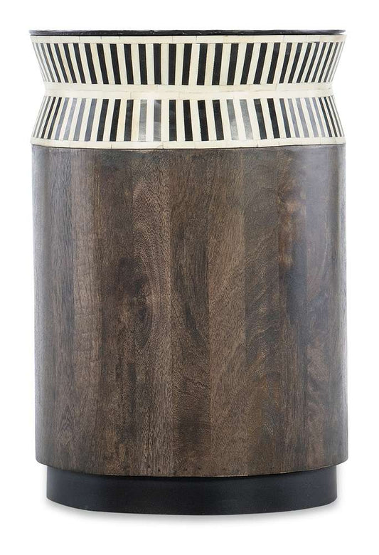 Hooker Furniture - Commerce & Market Jacobs Ladder End Table - 7228-80152-89 veiw 1