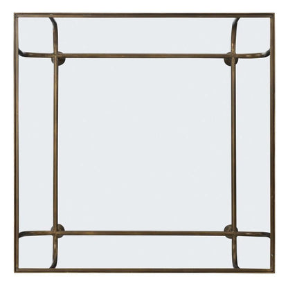 Hooker Furniture - Commerce & Market Kiara Square Cocktail Table - 7228-80053-15 veiw 2