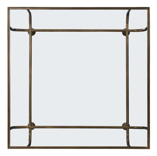Hooker Furniture - Commerce & Market Kiara Square Cocktail Table - 7228-80053-15 veiw 2