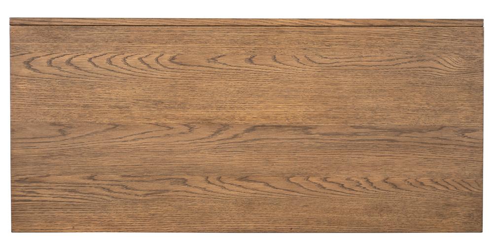 Hooker Furniture - Commerce and Market Knobby 3-Drawer Accent Chest - 7228-50736-85 veiw 2