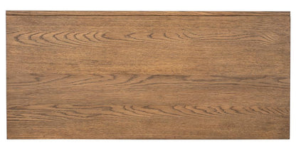 Hooker Furniture - Commerce and Market Knobby 3-Drawer Accent Chest - 7228-50736-85 veiw 2