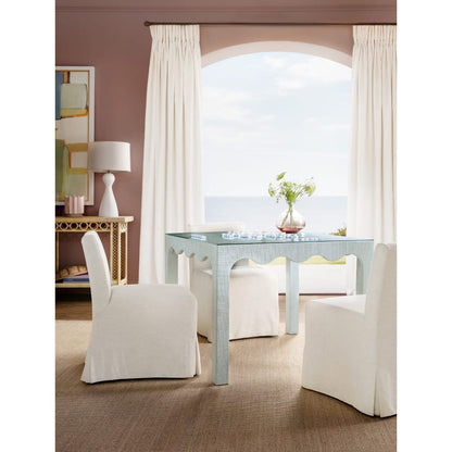 Hooker Furniture - Commerce and Market Knot Kidding Console Table - 7228-85152-80 view 6