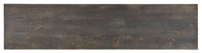 Hooker Furniture - Commerce & Market Layers Credenza - 7228-85018-89 veiw 3