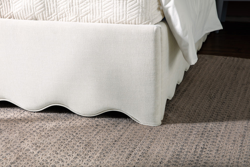Hooker Furniture - Commerce and Market Liv Twin Upholstered Bed - 7228-90833-005-480 view 3