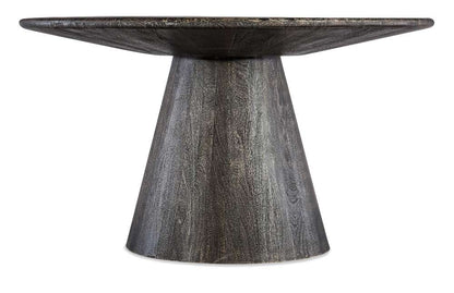 Hooker Furniture - Commerce & Market Madison Round Dining Table - 7228-75005-99 veiw 1