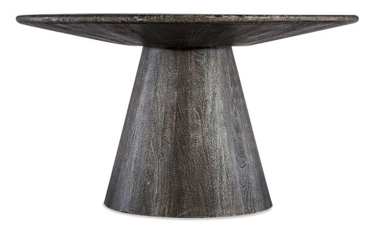 Hooker Furniture - Commerce & Market Madison Round Dining Table - 7228-75005-99 veiw 1