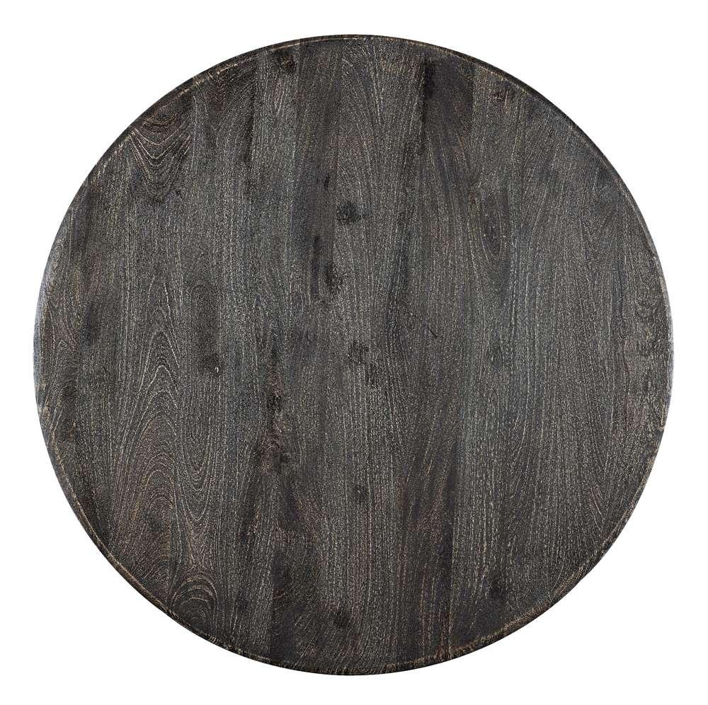 Hooker Furniture - Commerce & Market Madison Round Dining Table - 7228-75005-99 veiw 2