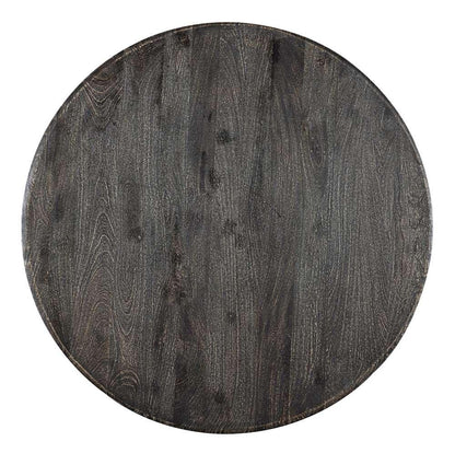 Hooker Furniture - Commerce & Market Madison Round Dining Table - 7228-75005-99 veiw 2