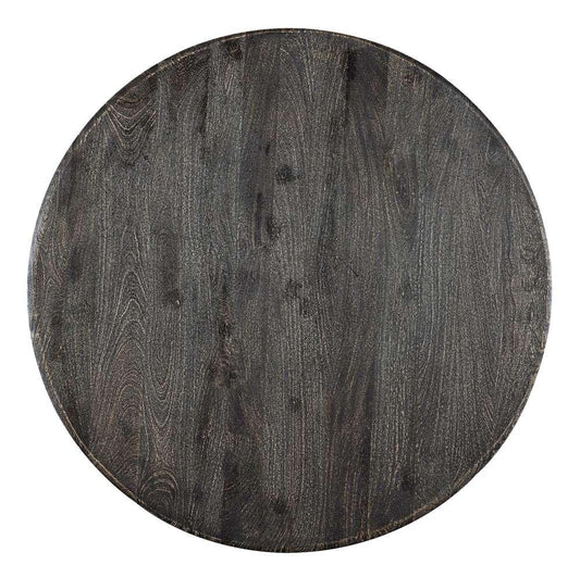 Hooker Furniture - Commerce & Market Madison Round Dining Table - 7228-75005-99 veiw 2