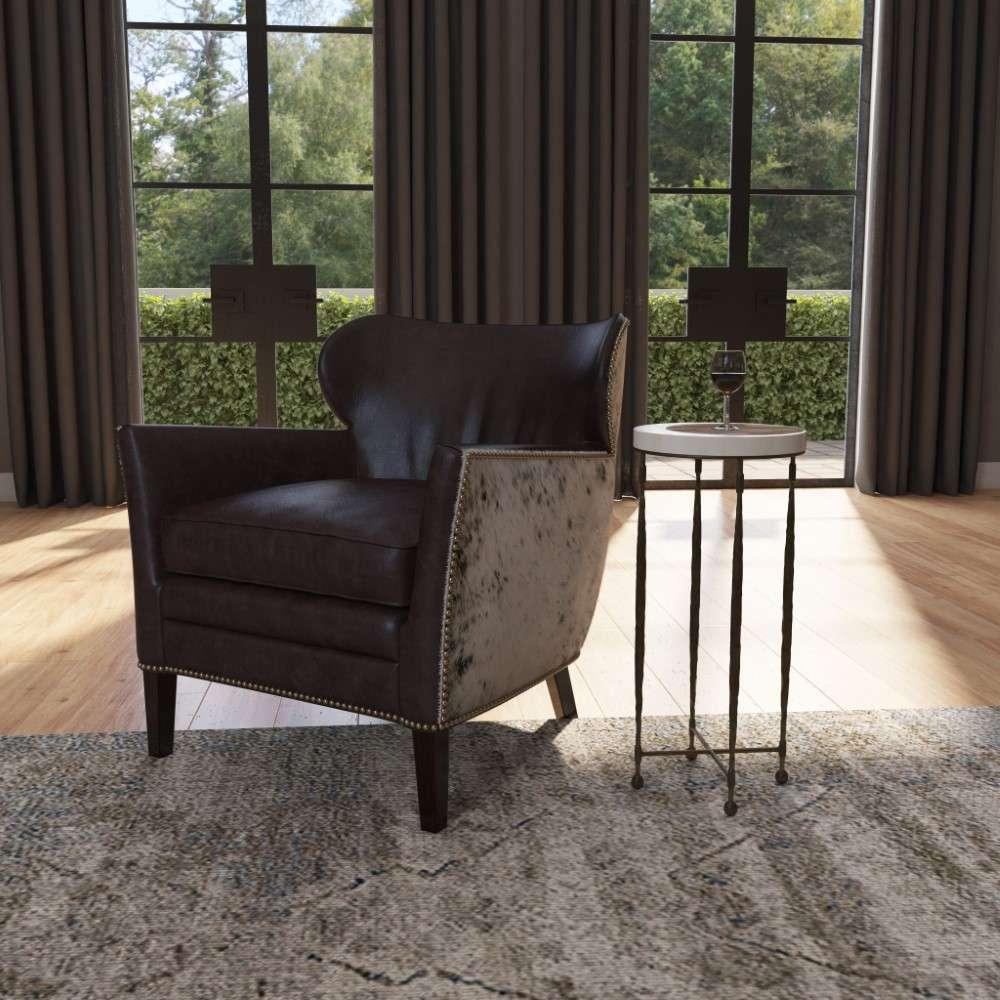 Hooker Furniture - Commerce & Market Martini Table - 7228-80031-00 veiw 3