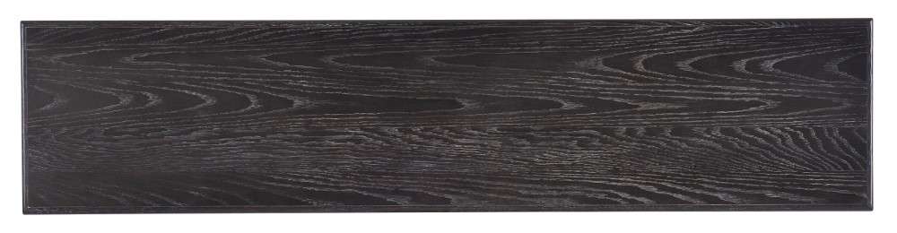 Hooker Furniture - Commerce & Market Metal and Wood Console - 7228-85011-99 veiw 2