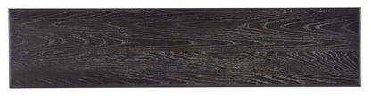 Hooker Furniture - Commerce & Market Metal and Wood Console - 7228-85011-99 veiw 2