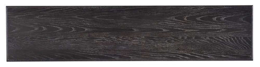 Hooker Furniture - Commerce & Market Metal and Wood Console - 7228-85011-99 veiw 2