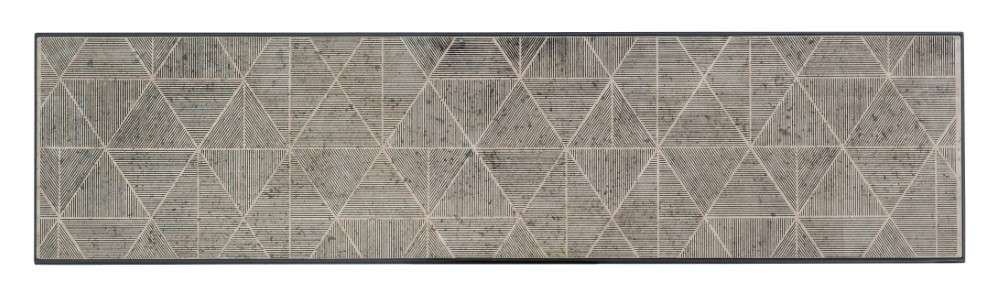 Hooker Furniture - Commerce & Market Metal-Wood Console Table - 7228-85022-00 veiw 2