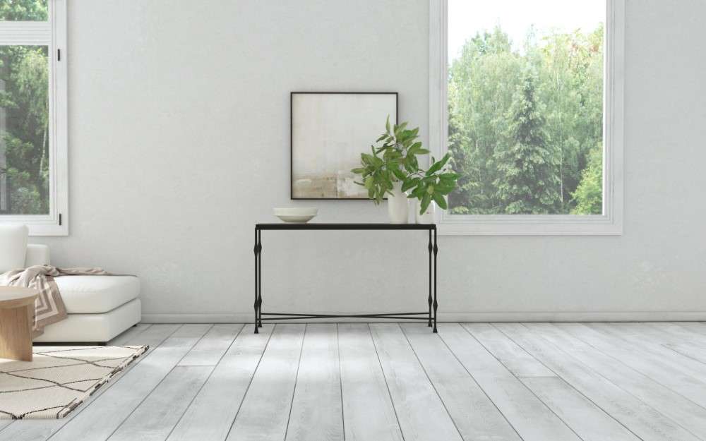 Hooker Furniture - Commerce & Market Metal-Wood Console Table - 7228-85022-00 veiw 9