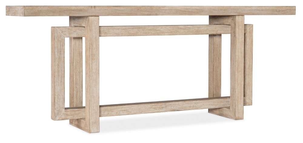 Hooker Furniture - Commerce & Market Modern Console - 7228-85007-80 veiw 1