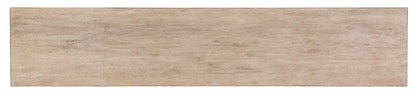 Hooker Furniture - Commerce & Market Modern Console - 7228-85007-80 veiw 2