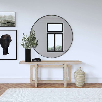 Hooker Furniture - Commerce & Market Modern Console - 7228-85007-80 veiw 3