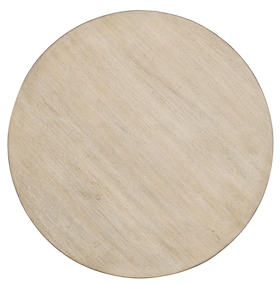 Hooker Furniture - Commerce and Market Modern Side Table - 7228-80198-80 veiw 2