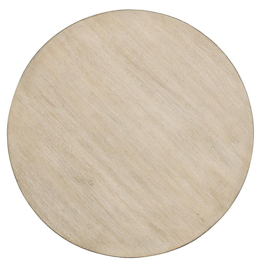 Hooker Furniture - Commerce and Market Modern Side Table - 7228-80198-80 veiw 2