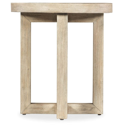 Hooker Furniture - Commerce and Market Modern Side Table - 7228-80198-80 view 4