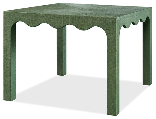 Hooker Furniture - Commerce and Market Naomi Game Table - 7228-75027-35 view 1