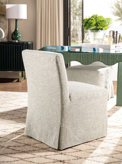 Hooker Furniture - Commerce and Market Naomi Game Table - 7228-75027-35 view 6